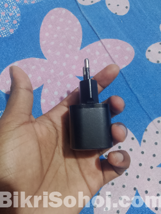 ফাস্ট চার্জার